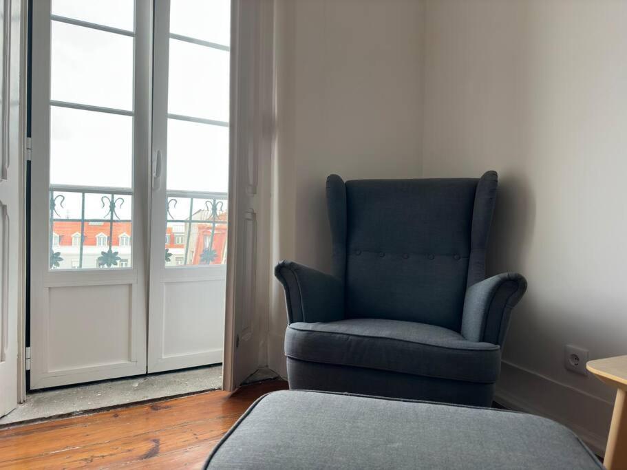 Home Mais Graca Lisbon Exterior photo