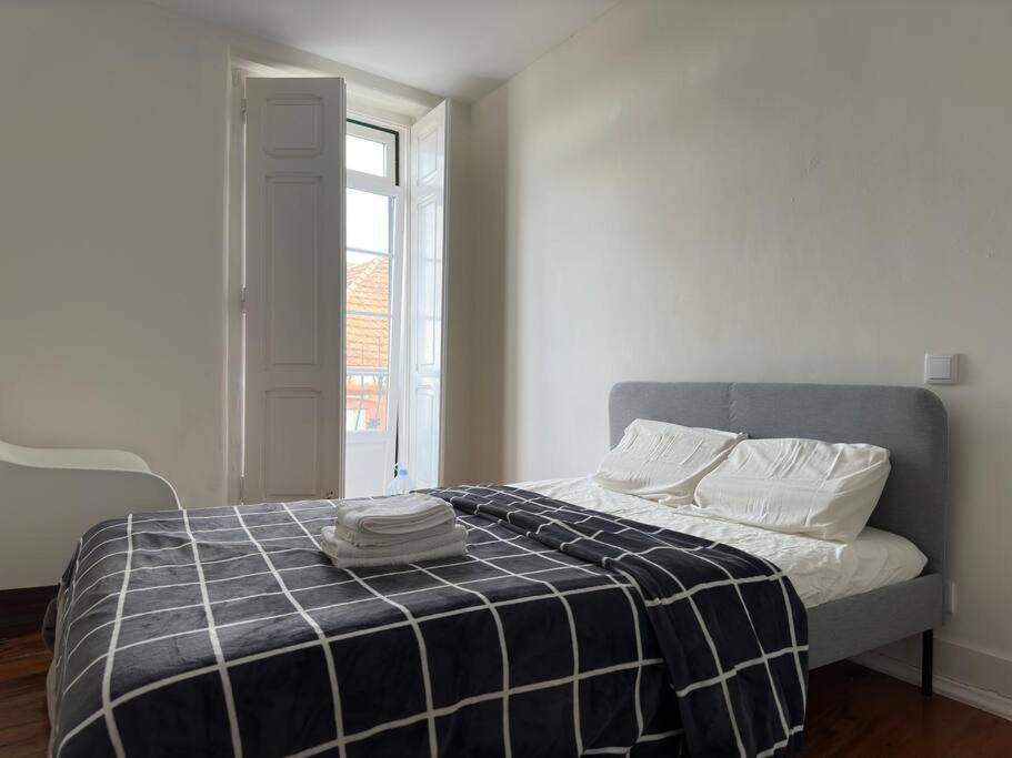 Home Mais Graca Lisbon Exterior photo